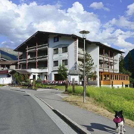 Sporthotel Heiligenblut Εξωτερικό φωτογραφία