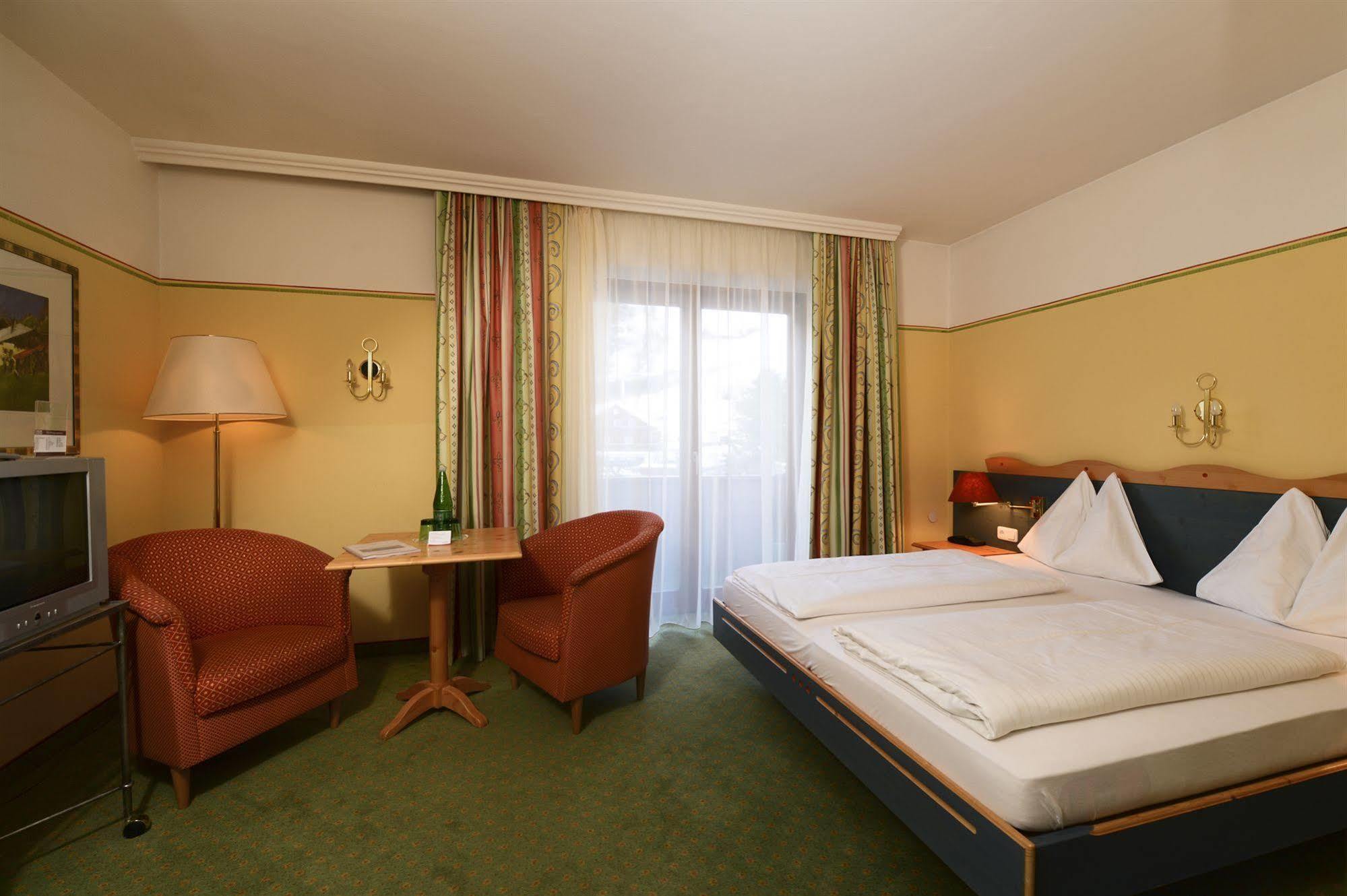 Sporthotel Heiligenblut Εξωτερικό φωτογραφία