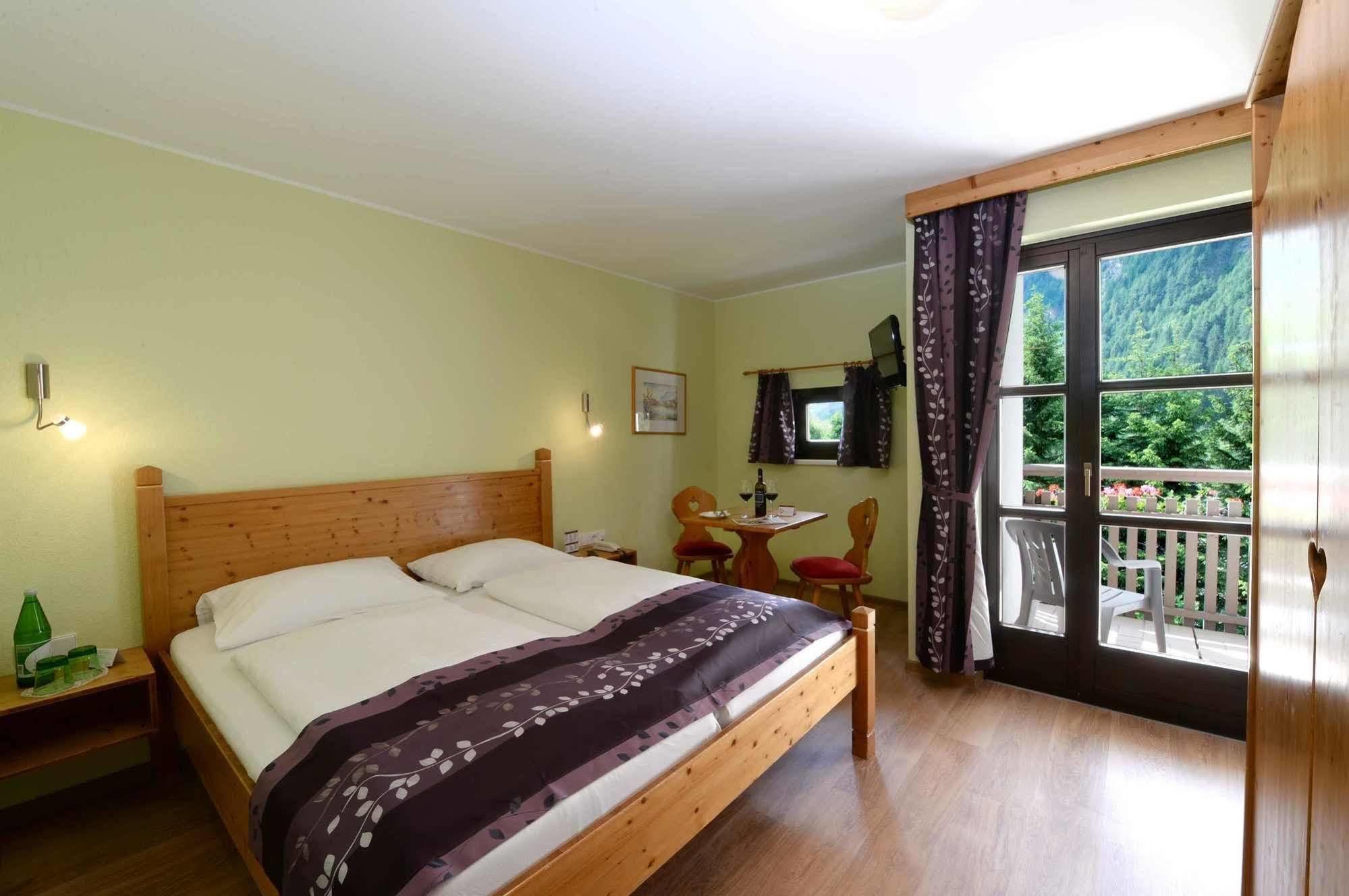 Sporthotel Heiligenblut Εξωτερικό φωτογραφία