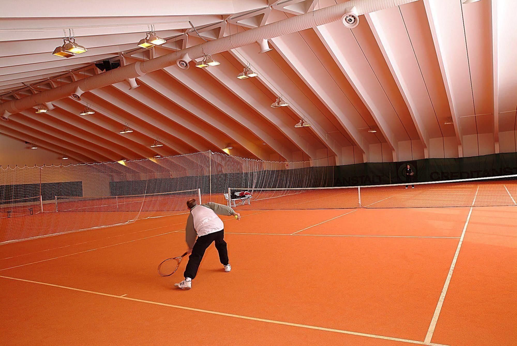 Sporthotel Heiligenblut Εξωτερικό φωτογραφία