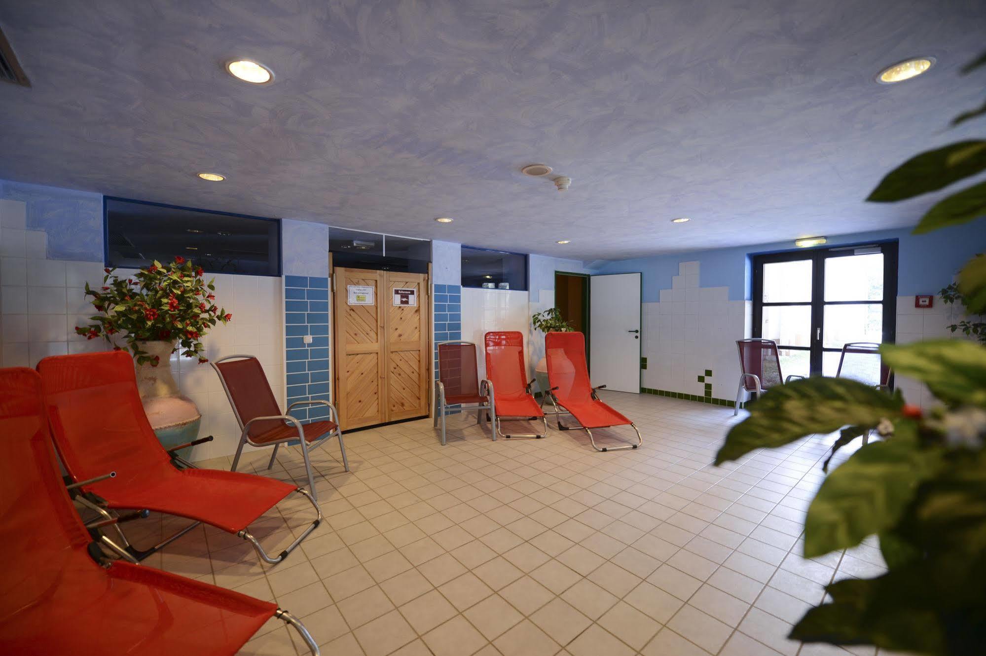 Sporthotel Heiligenblut Εξωτερικό φωτογραφία