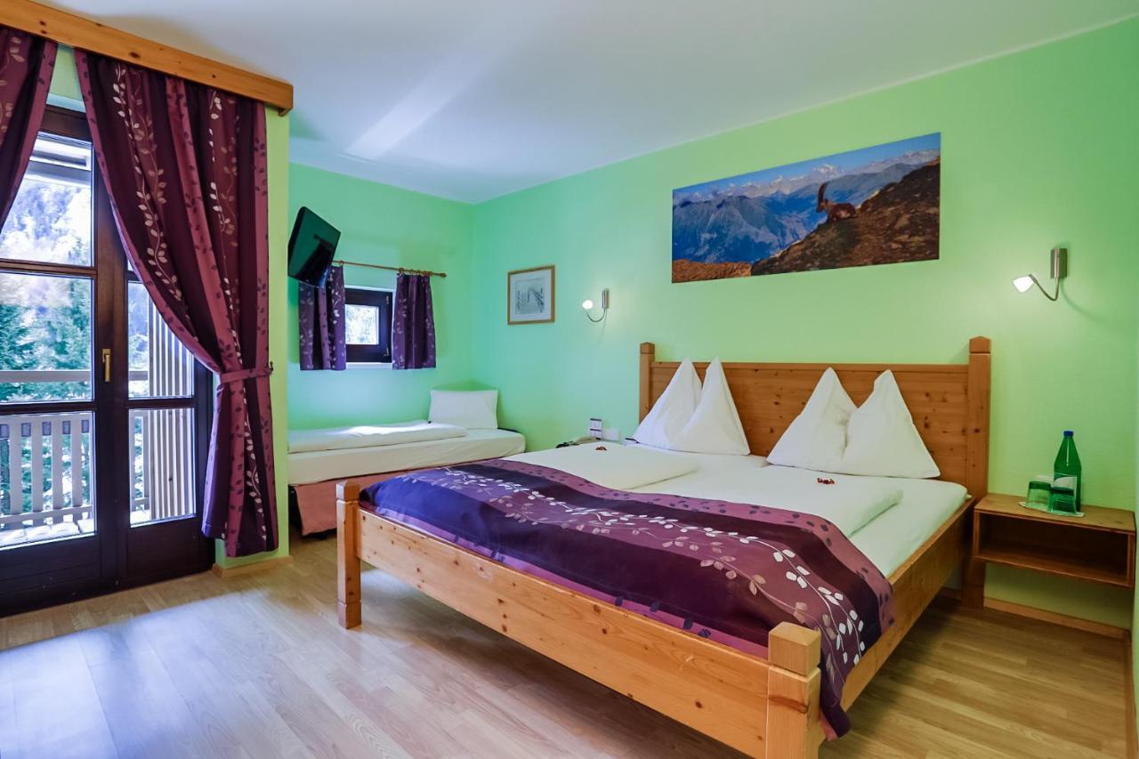 Sporthotel Heiligenblut Εξωτερικό φωτογραφία
